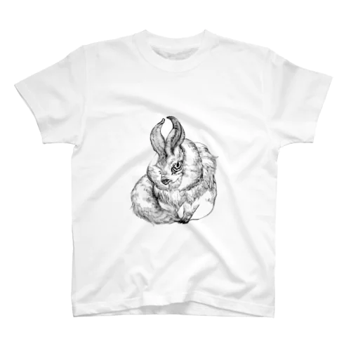 幻獣1 Regular Fit T-Shirt