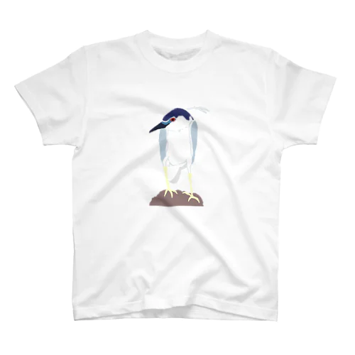 ゴイゴイ Regular Fit T-Shirt