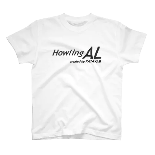 HowlingAL Regular Fit T-Shirt