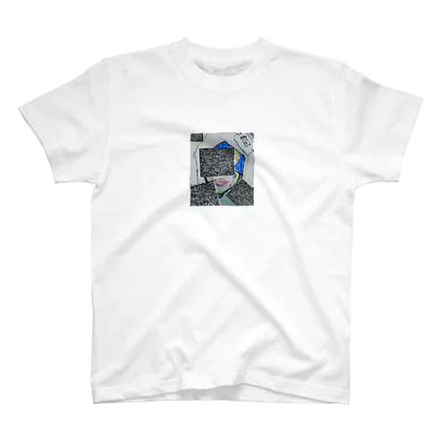 ON/OFF Regular Fit T-Shirt