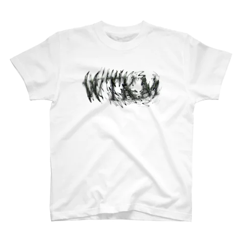 WTKM Regular Fit T-Shirt