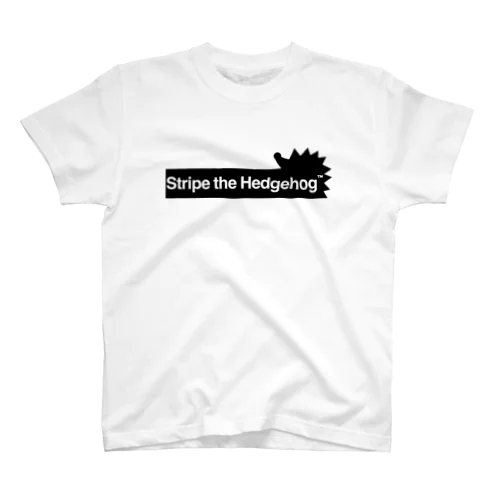 StH オリジナル -ハリネズミ- Regular Fit T-Shirt