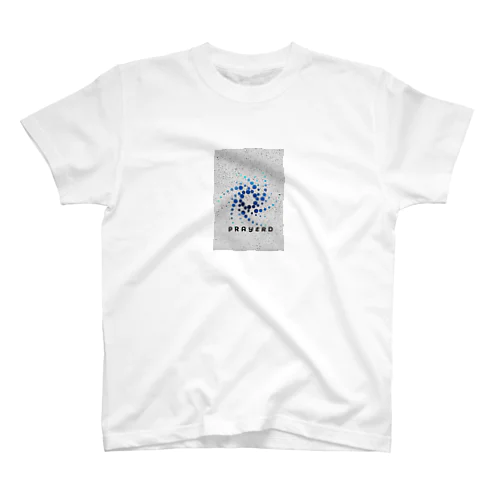 PRAYERDオリジナル スタンダードTシャツ