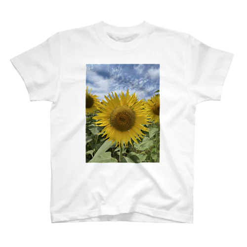 himawari🌻 スタンダードTシャツ