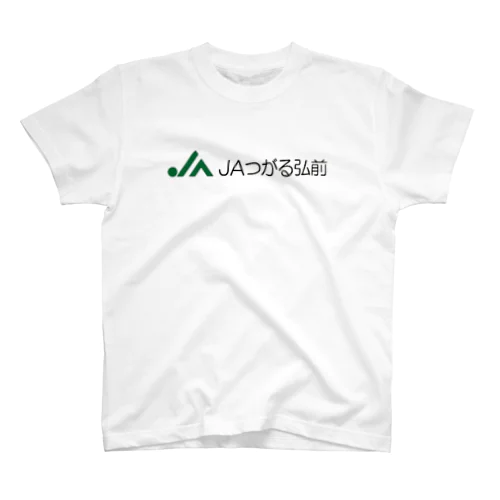 JAつがる弘前T スタンダードTシャツ