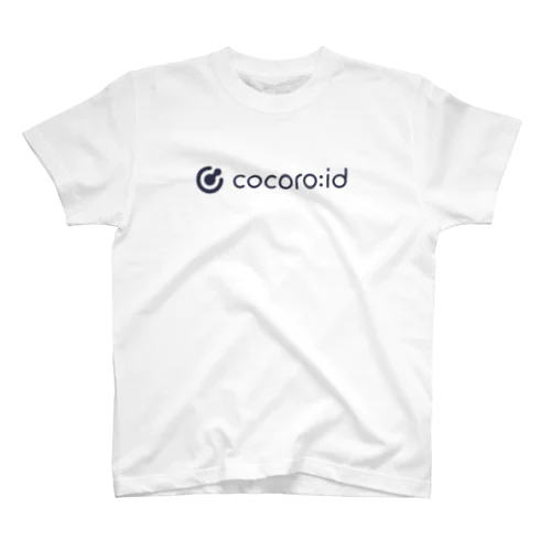 ココロイド公式Tシャツ スタンダードTシャツ