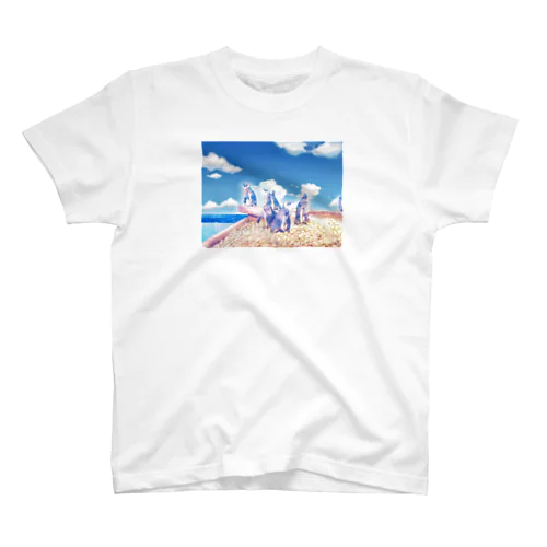 PENGEN LIFE スタンダードTシャツ