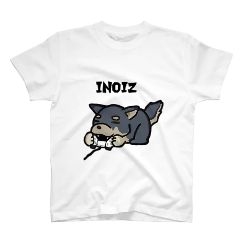 INUIZ スタンダードTシャツ