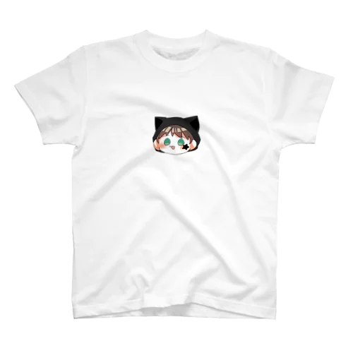 ツクヨミくんグッズ✨ スタンダードTシャツ