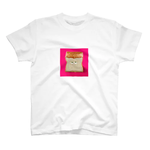 Luxury Bread　T-shirt Regular Fit T-Shirt