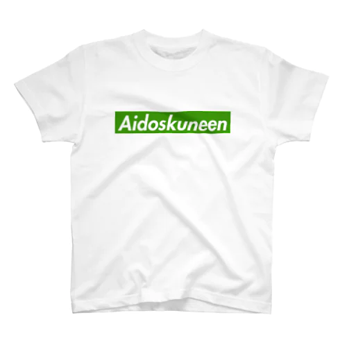 ADKTシャツ Regular Fit T-Shirt