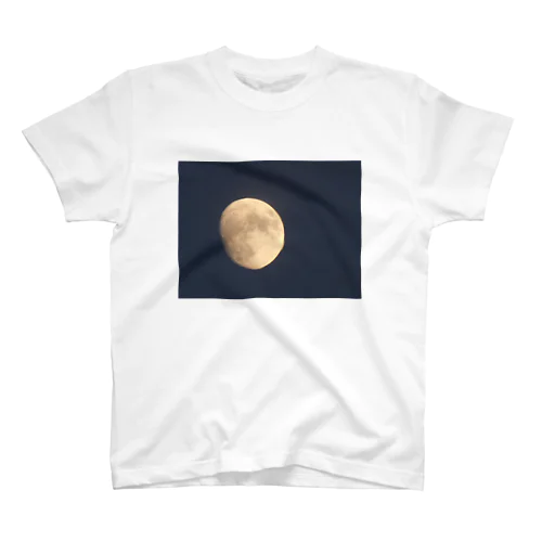 MOON スタンダードTシャツ