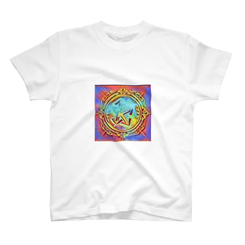 jp.art.k スタンダードTシャツ