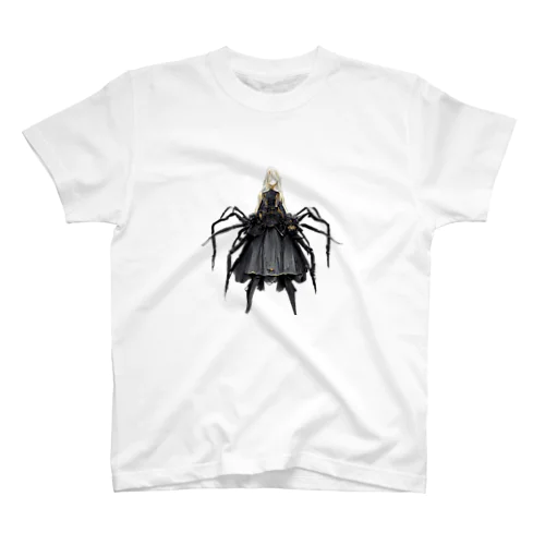 Fantasy:05 Arachne(アラクネA) スタンダードTシャツ