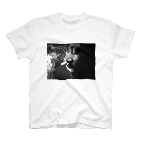 snoop lion Regular Fit T-Shirt