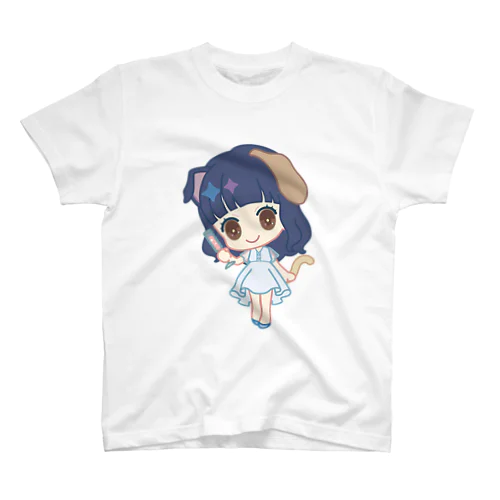 服部彩香 スタンダードTシャツ スタンダードTシャツ