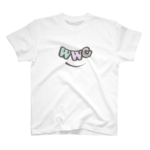 WWC アイテム Regular Fit T-Shirt