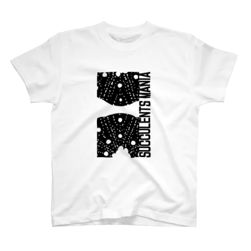 T-29 monochrome type:C スタンダードTシャツ