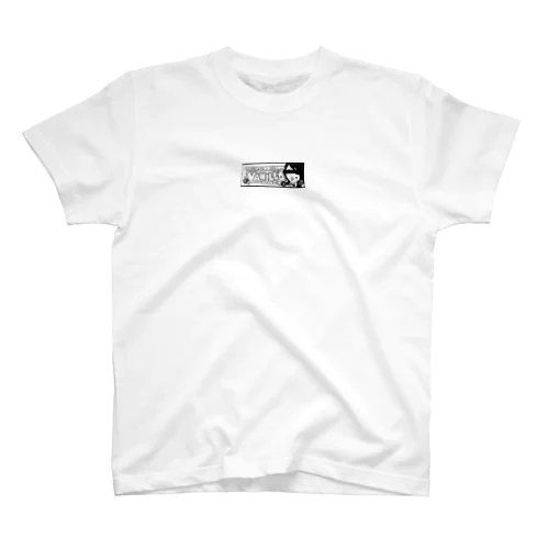 バ◯ラTシャツ スタンダードTシャツ