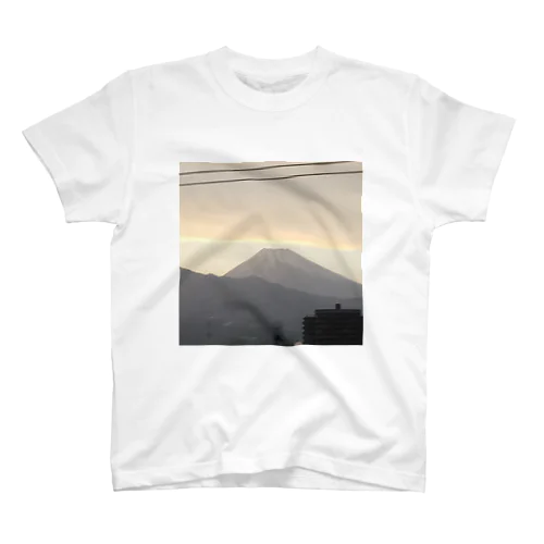 富士山 スタンダードTシャツ