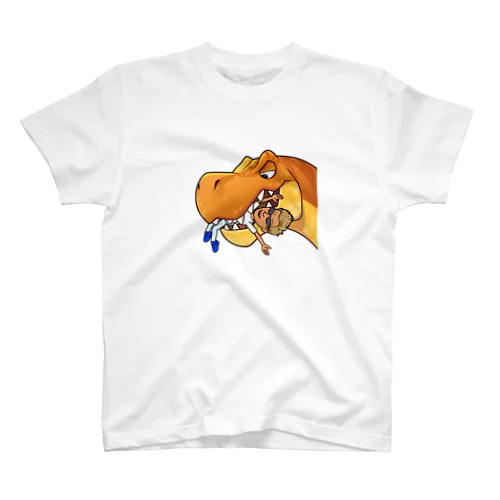 ドリュウくん スタンダードTシャツ