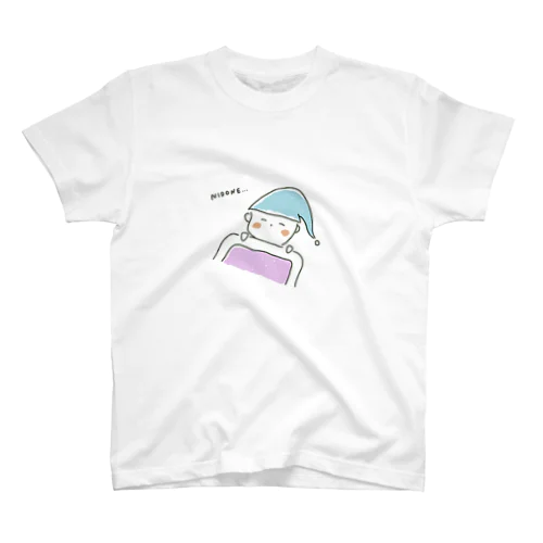 あ スタンダードTシャツ