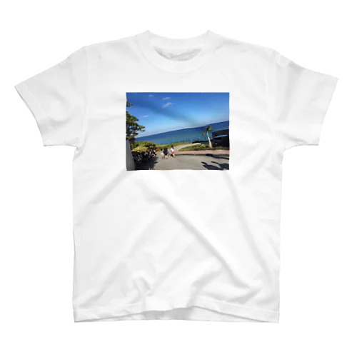 Okinawa!! Regular Fit T-Shirt