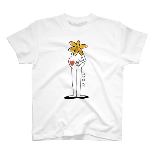 ｍｏｍ Regular Fit T-Shirt