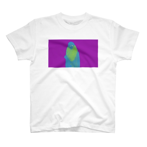 lil 善人-T Regular Fit T-Shirt