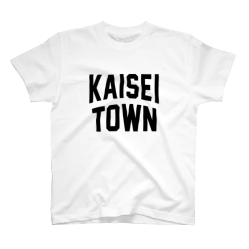 開成町 KAISEI TOWN スタンダードTシャツ