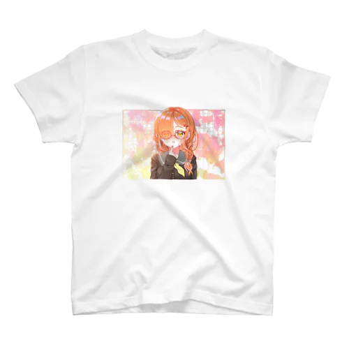 初恋少女／琴吹カノン Regular Fit T-Shirt