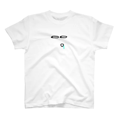 今月ガチやばTシャツ Regular Fit T-Shirt