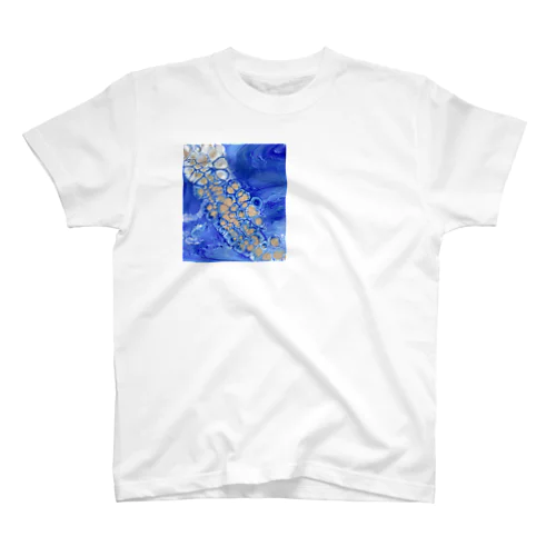 sea🌊 Regular Fit T-Shirt