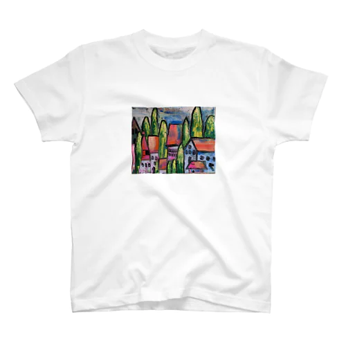 おうちＴ Regular Fit T-Shirt