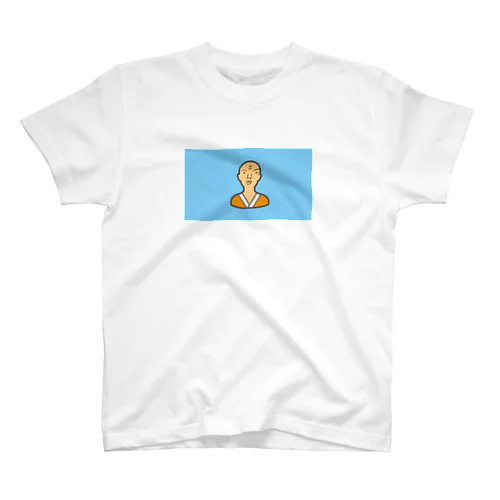 ウーピンマン Regular Fit T-Shirt