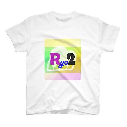 R2 Regular Fit T-Shirt