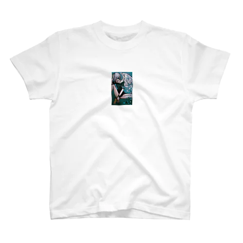 GAOT Regular Fit T-Shirt