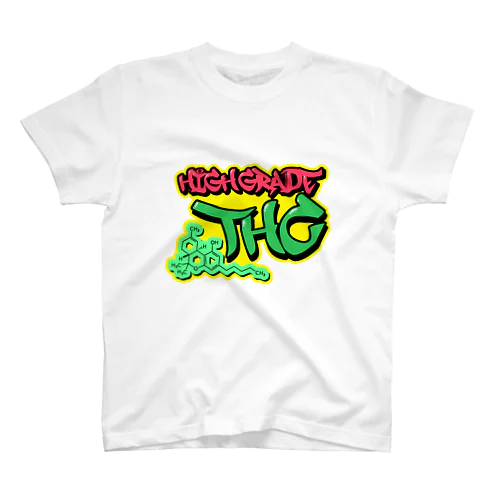 THC スタンダードTシャツ