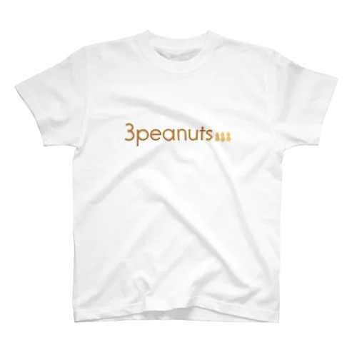 3peanuts Regular Fit T-Shirt