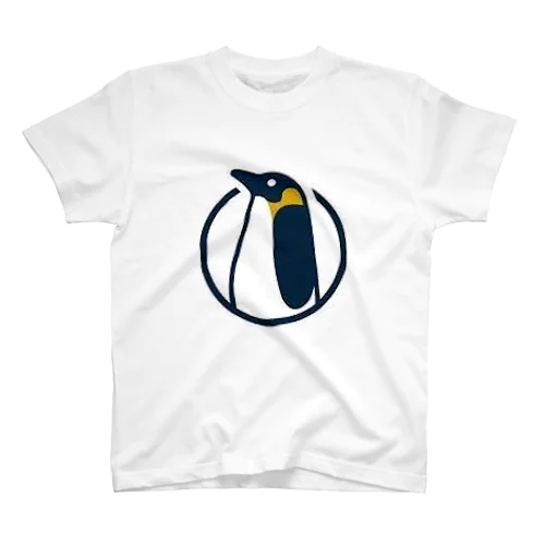 ペンギンコイングッズ スタンダードTシャツ