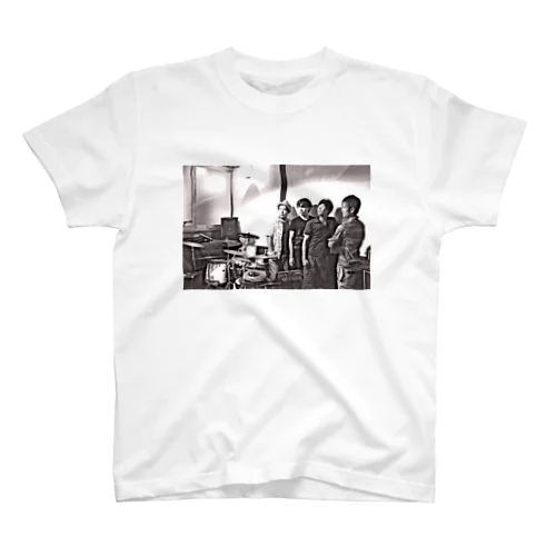 THE BREMENS Regular Fit T-Shirt