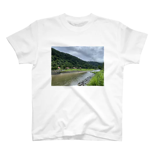 kostar26 | 奥ヤンバルの里 Regular Fit T-Shirt