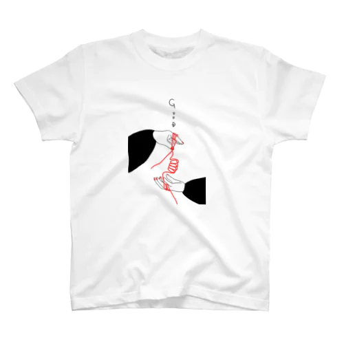 GOODT Regular Fit T-Shirt