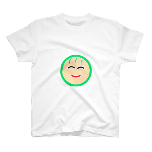 とんたキャラクターグッズ Regular Fit T-Shirt