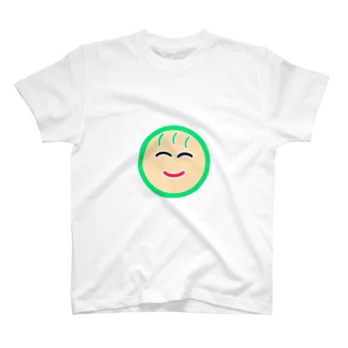 とんたキャラクターグッズ スタンダードTシャツ