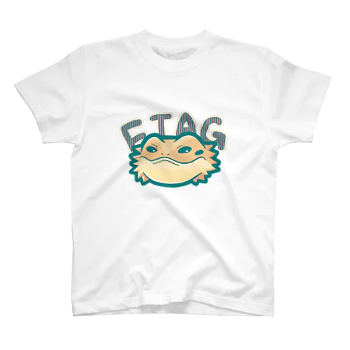 FTAG スタンダードTシャツ