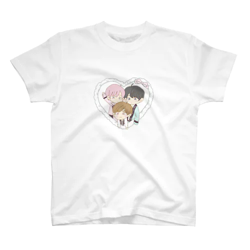 あ スタンダードTシャツ