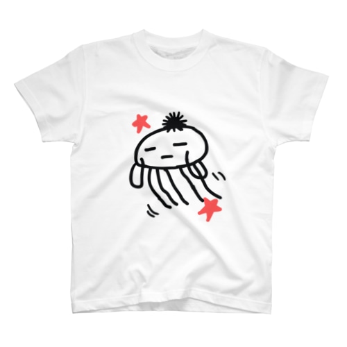 ₍₍⁽⁽ଳ₎₎⁾⁾ Regular Fit T-Shirt