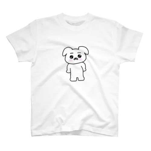 まゆうさ Regular Fit T-Shirt