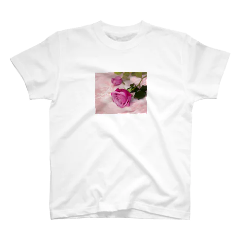 バラ13 Regular Fit T-Shirt